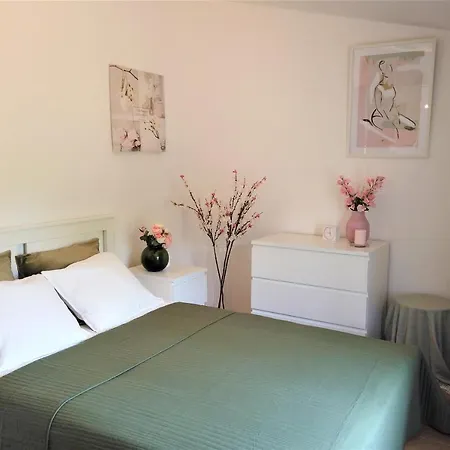Casa Nordica Holiday home
