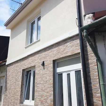 Casa Nordica Holiday home Porto