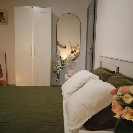Casa Nordica Holiday home