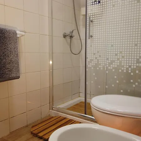 Casa Nordica Holiday home Porto