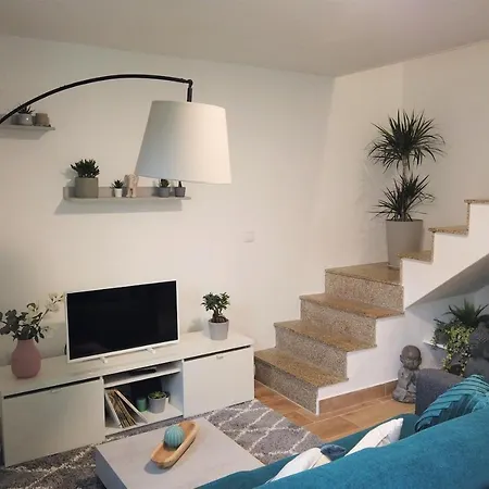 Casa Nordica Holiday home *