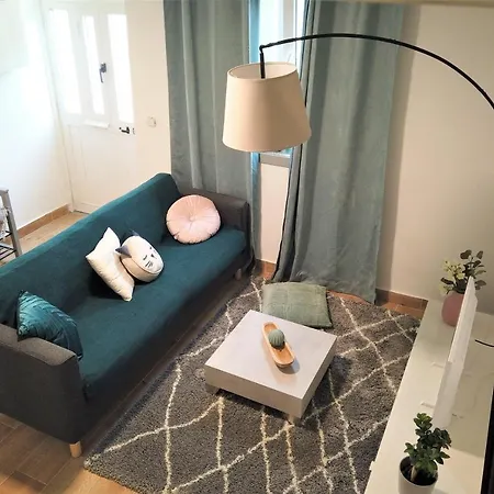 Casa Nordica Holiday home Porto