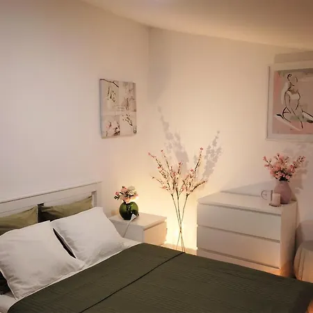 Holiday home Casa Nordica