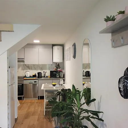 Holiday home Casa Nordica Porto