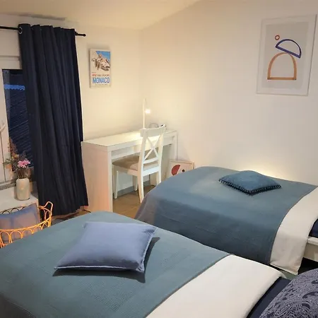 Holiday home Casa Nordica
