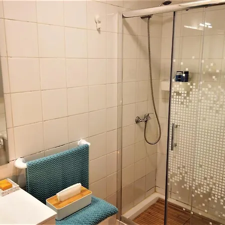 Casa Nordica Holiday home